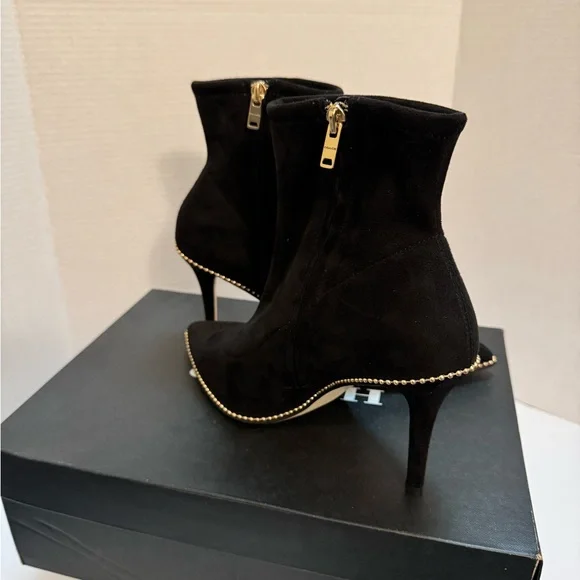 Coach Weston Stretch Bootie - Picture 2 of 7